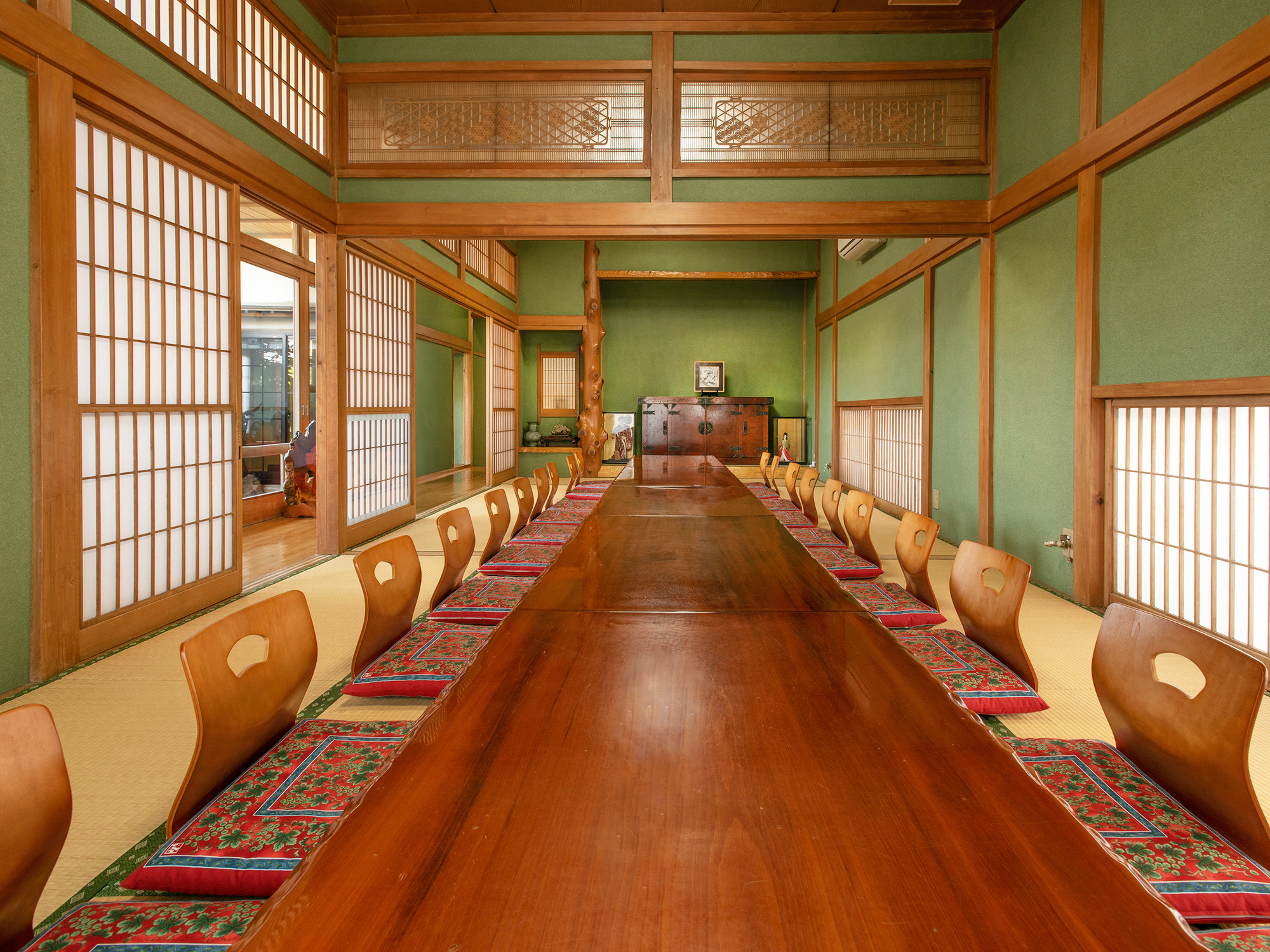寿多庵(すだあん)大広間(座敷)のイメージ_3