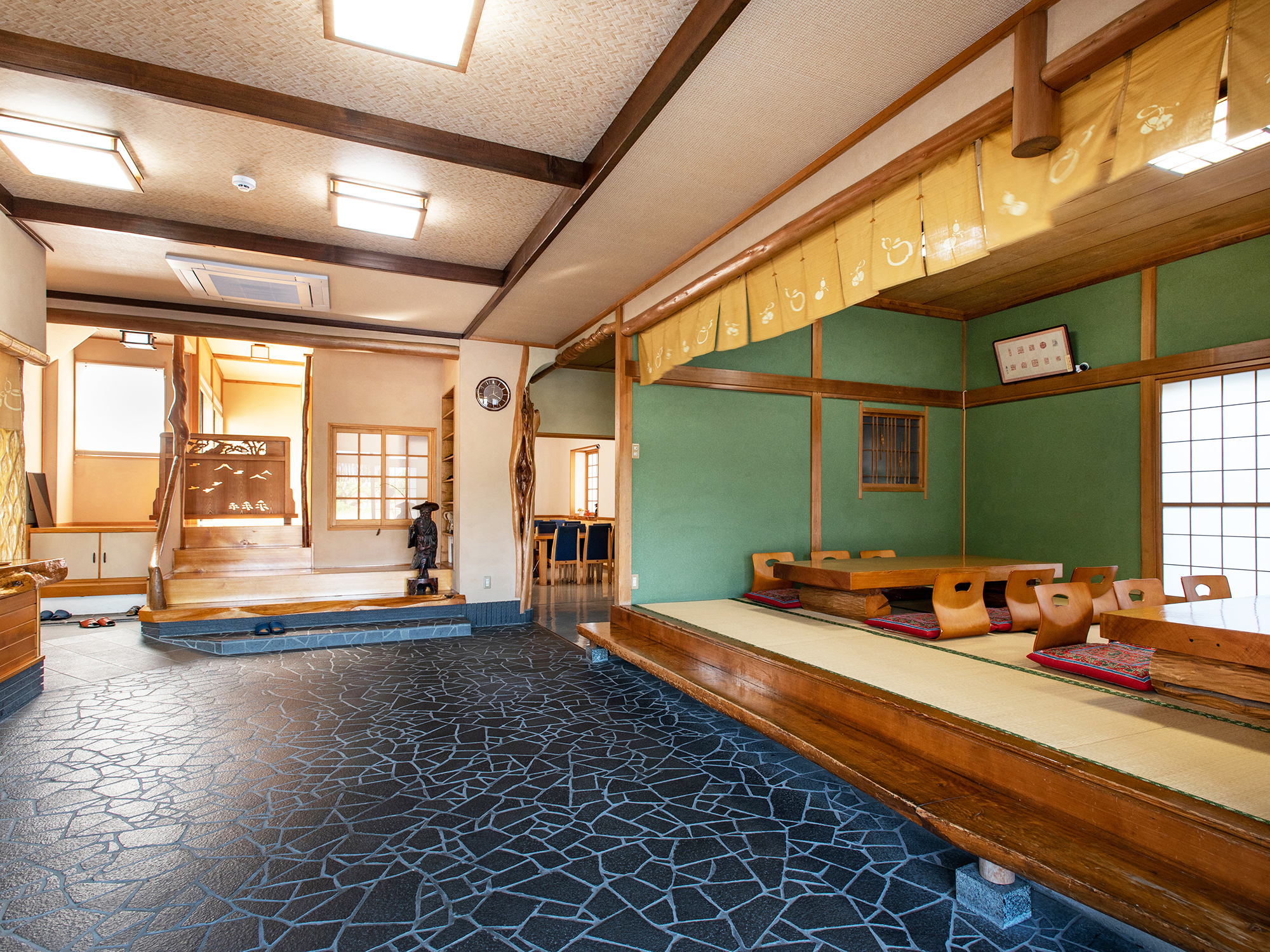 寿多庵(すだあん)小上がり(座敷)のイメージ_1